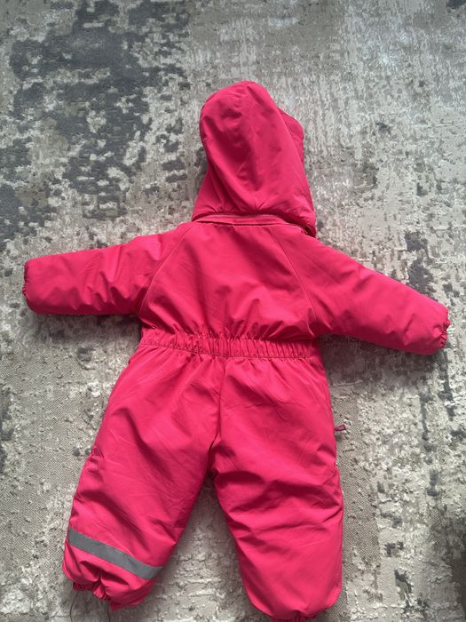 Продам детский комбинезон рост 80 см