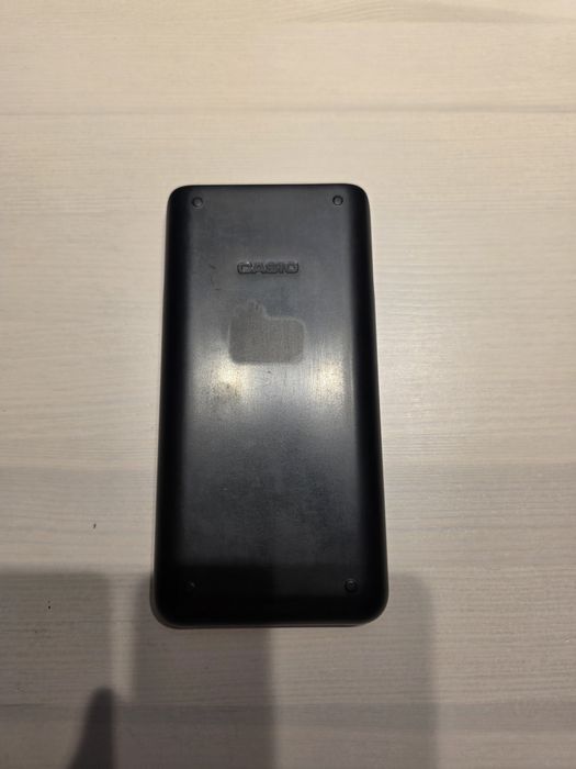 Инженерный калькулятор Casio fx-350ES plus