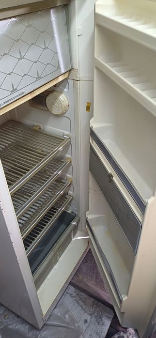 Срочно продам,  холодильник рабочем состоянии