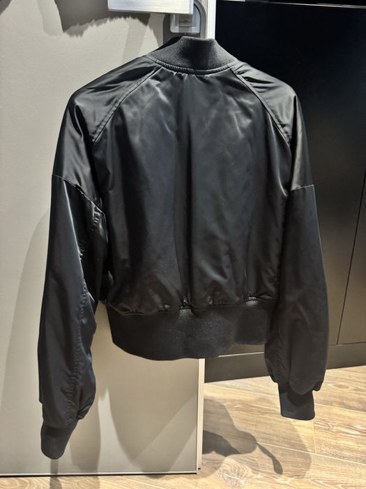 Куртка и бомбер Zara