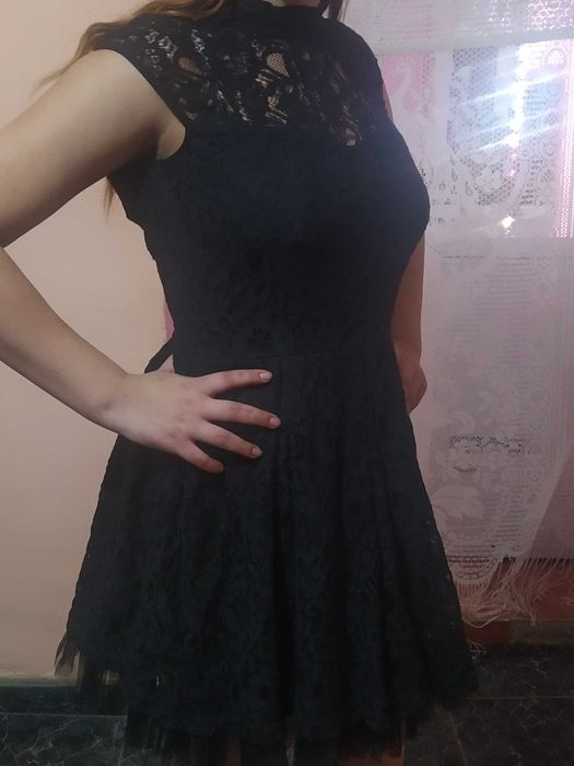 Рокли който са подходящи за бал или друго събитие