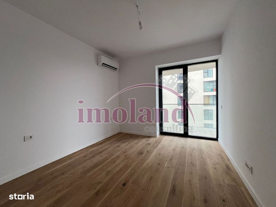 Vanzare - apartament 2 camere - NOU - Sisesti