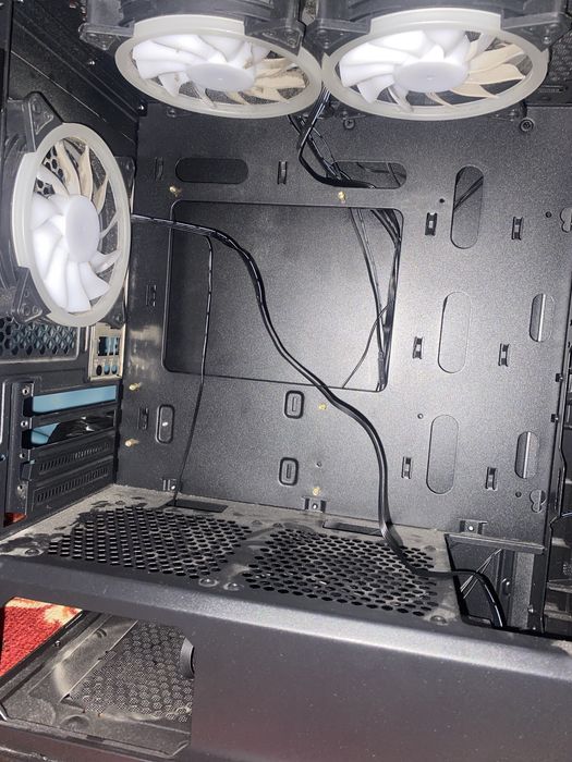 Продам корпус игровой