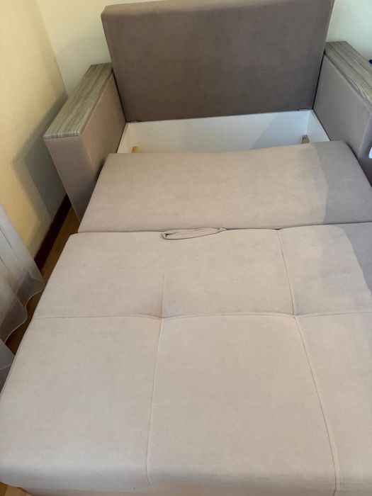 Диван раскладной 140*200