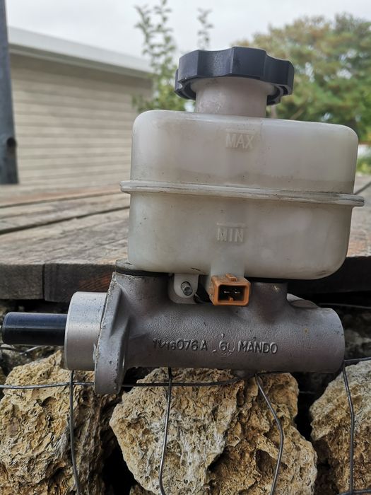 Спирачна помпа за Хюндай Теракан