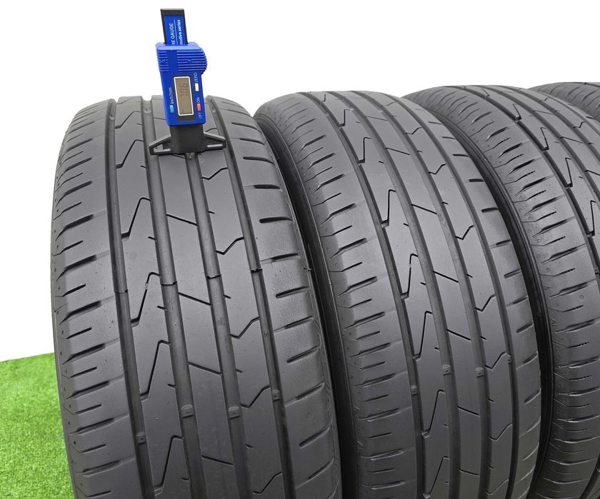 Гуми 195/65/15 HANKOOK Ventus Prime 3- летни