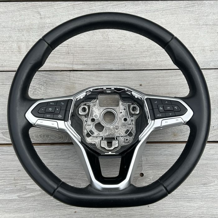 VW Волани Polo, Golf, Passat,Tiguan, Touareg