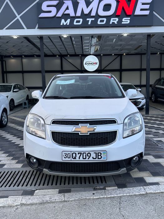 Продается орландо