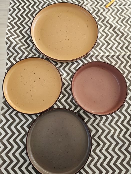 Съдове за хранене