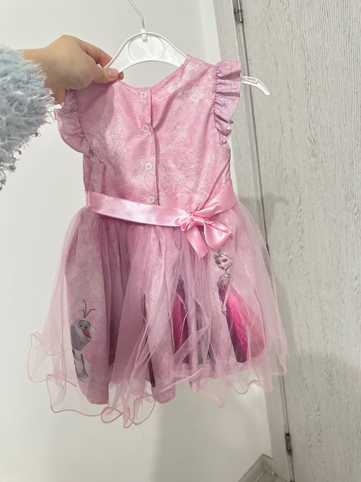 Бебешки рокли за момиче