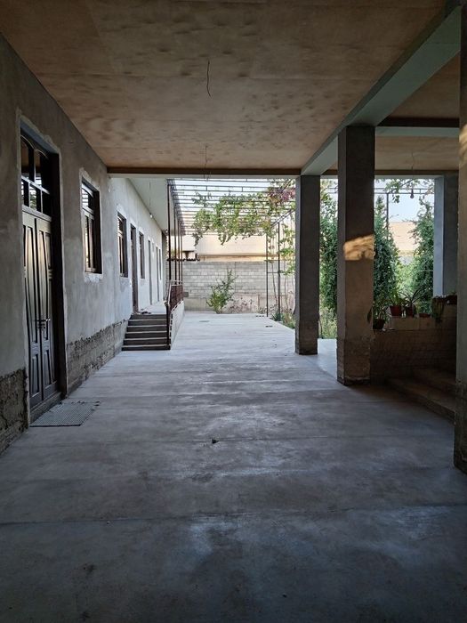 Ховли уй сотилади. 6 сотик Фаргона шахар