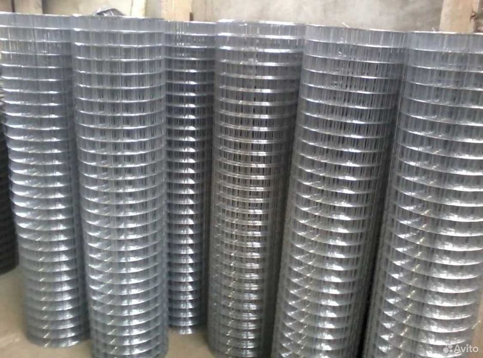Сетка сварная кладочная