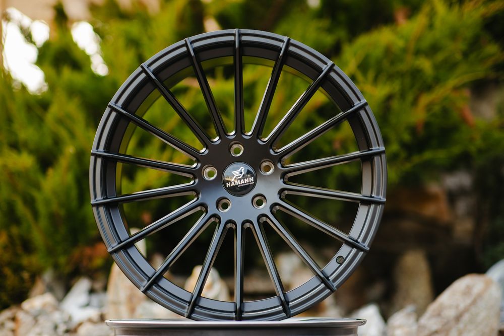 Jante 21 BMW R21 Hamann X5 X6 XM Seria 7