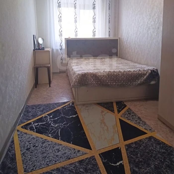 Продам 3 комнатную квартиру