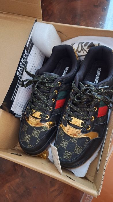 Красовки размер 40 женские