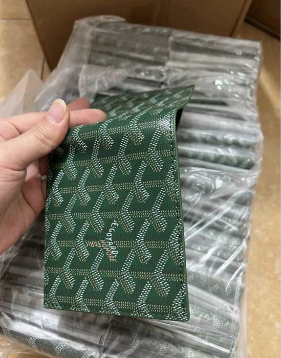 Cardholder Goyard