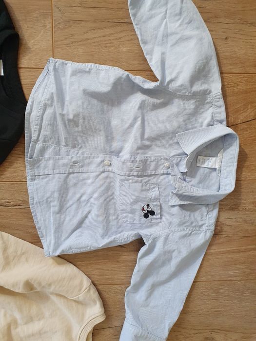 Lot haine baiat 80-86