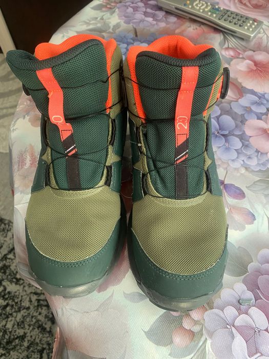 Децки маратонки Adidas