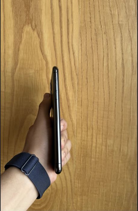 iPhone 11 pro max 256gb ochilmagan