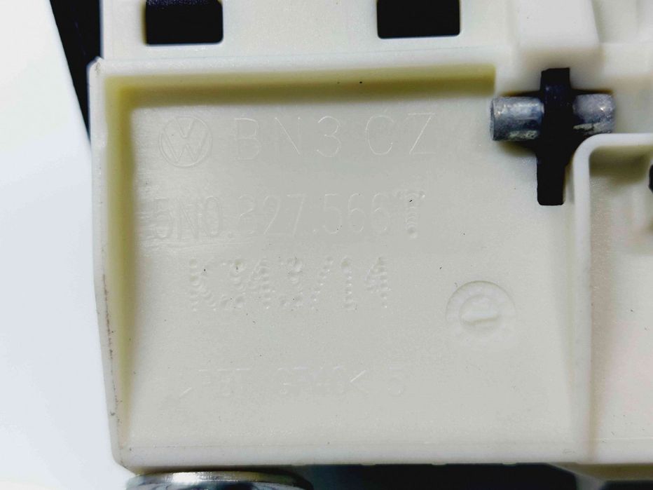 Maner haion Audi A4 (8K2, B8.5) Facelift [Fabr 2008-2015] 5N0827566T