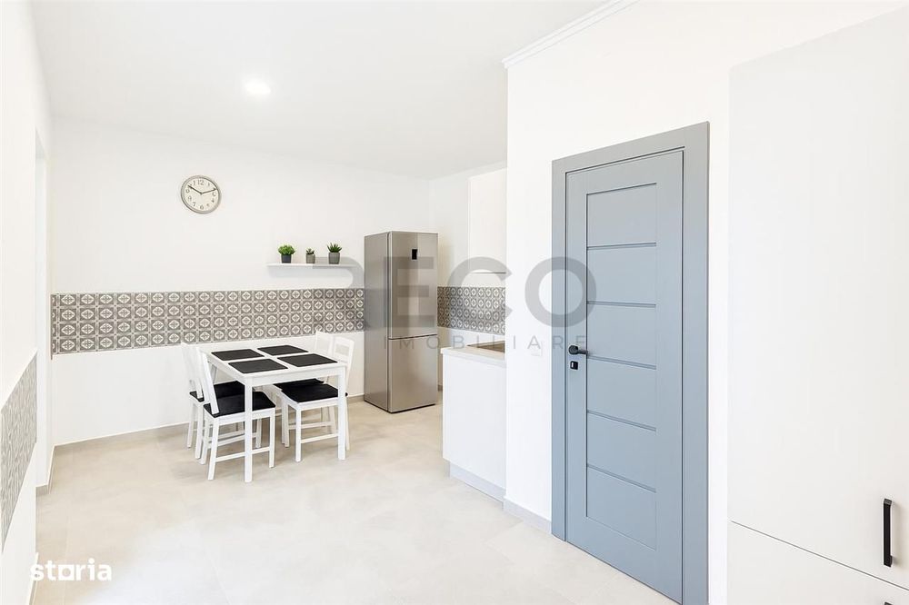 RECO chirie apartament 2 camere Ultracentral