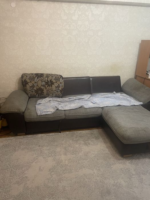 Бесплатно диван, отдам даром, самовывоз