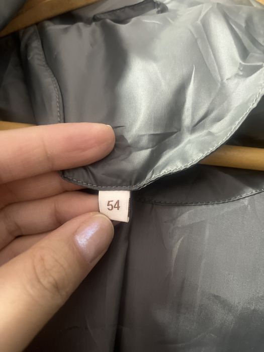 Продам зимний пуховик!