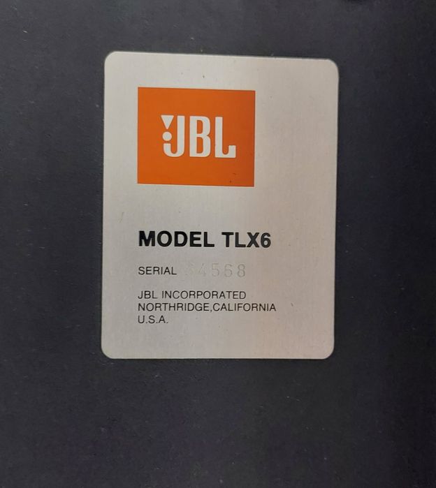 Amplificator/stație PIONEER și boxe audio JBL