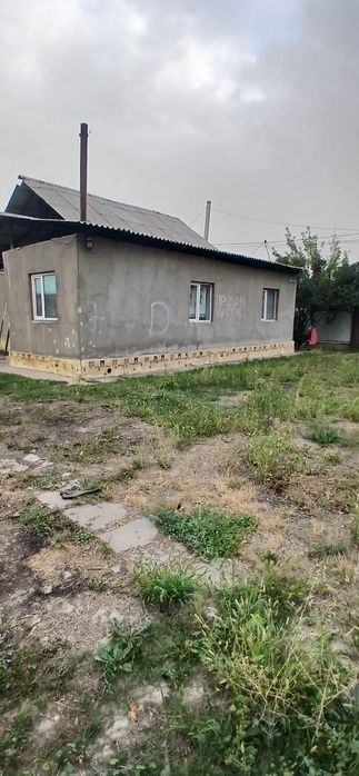 Продам дом в посёлке Гульдала участо 6 соток