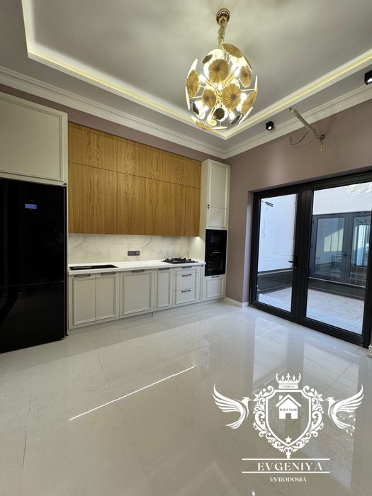 Продается евродом в академ городке