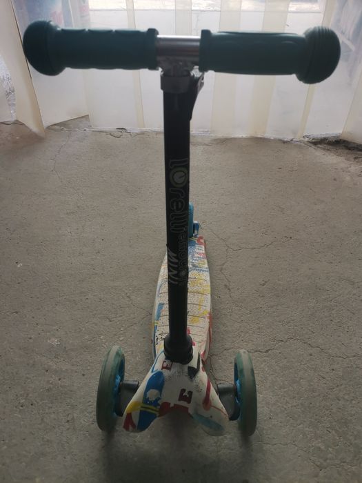 Детска тротинетка