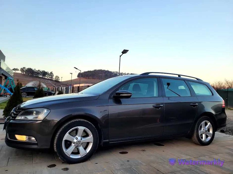Vand Volkswagen Passat Break 1.6 TDI
