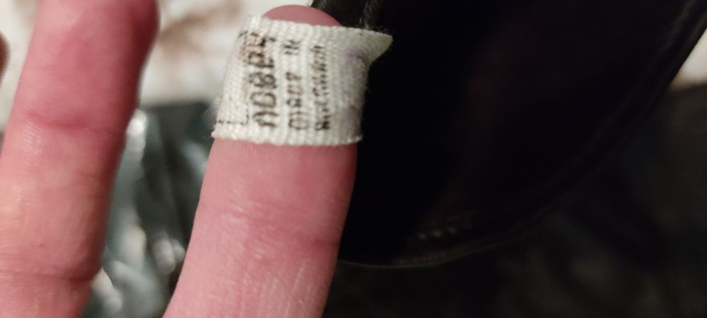 Ръкавици кожени !