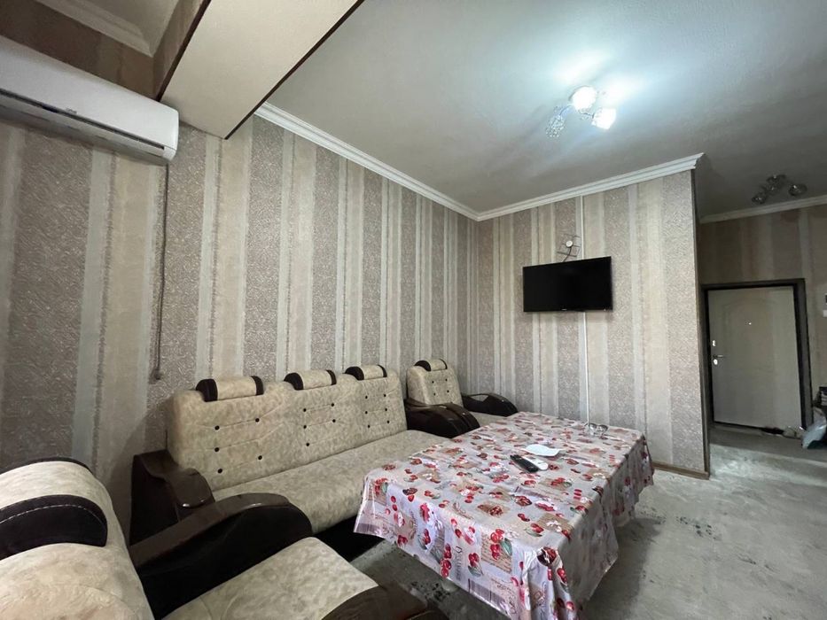Срочно сдаётся квартира