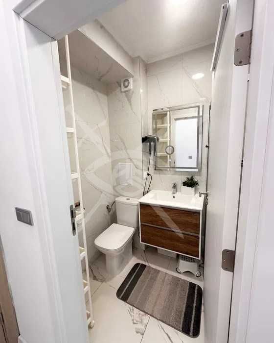 Двустаен апартамент в к.к Слънчев Бряг