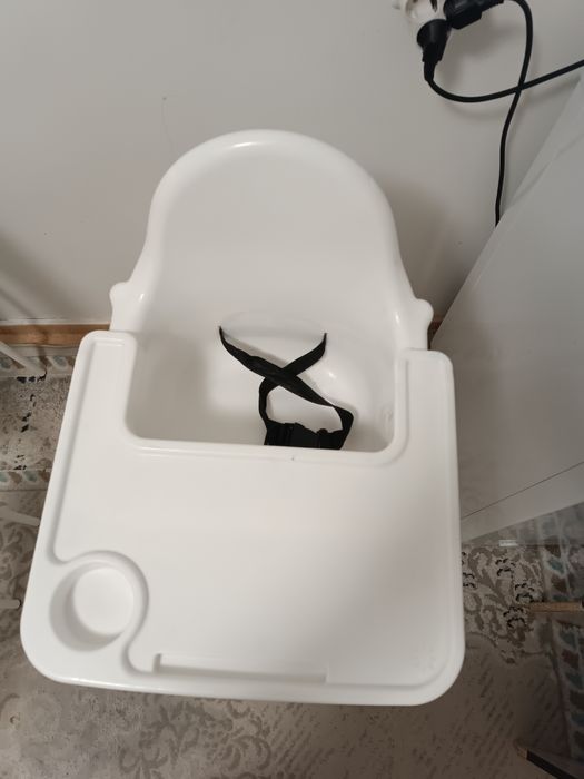 Детский стул для кормления