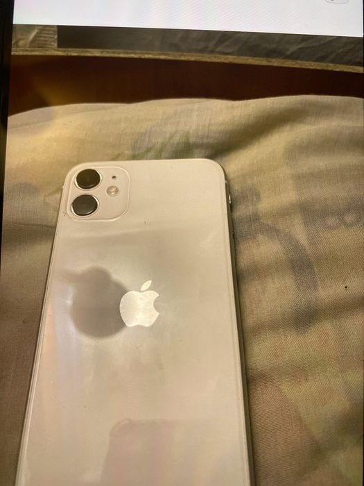 Айфон 11 без коробки
