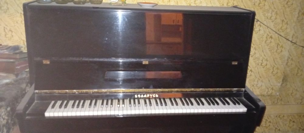 Продам пианино  Беларусь
