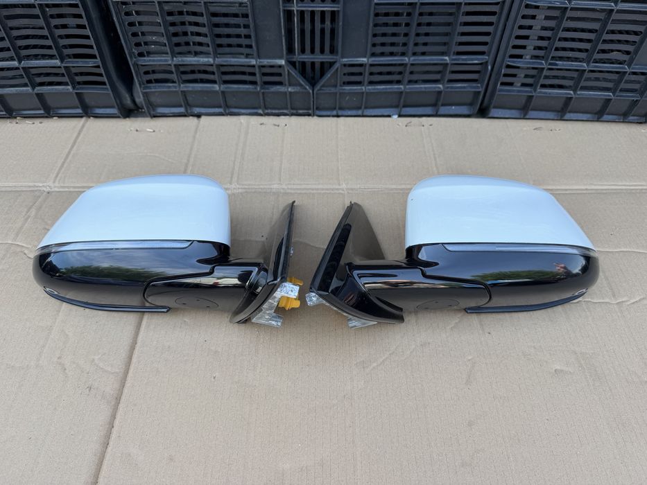 Oglinzi / Oglinda stanga, Oglinda dreapta BMW X6 F16 2014-2019