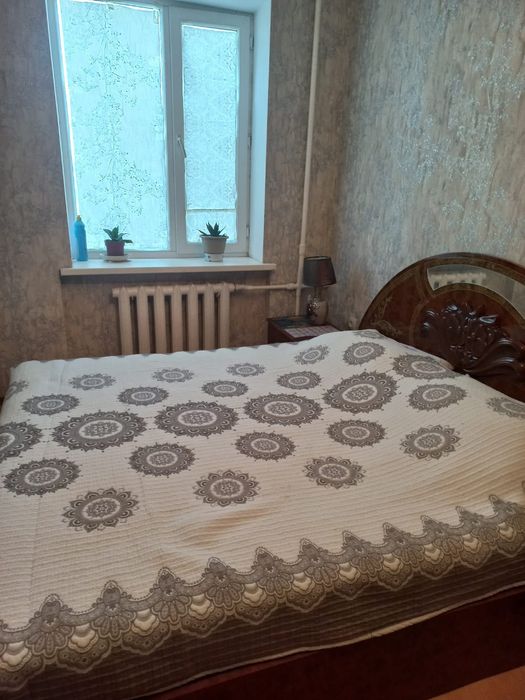 Квартира двухкомнатная