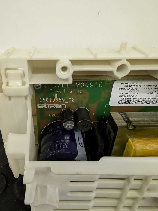 Placa electronica , modul Inverter masina de spalat AEG / R19