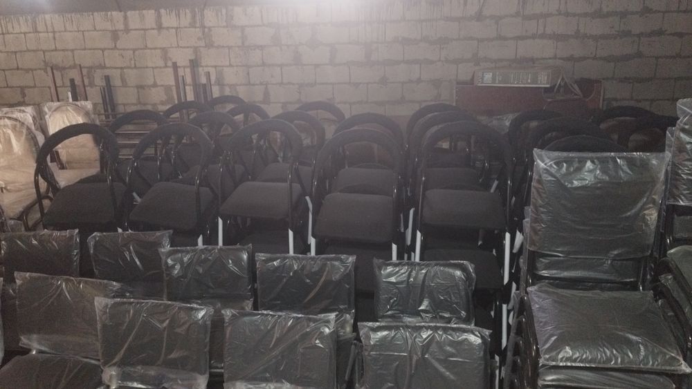 Stol sutullarga garrantiya bor