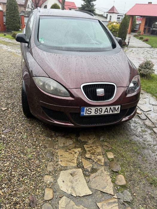 Vand Seat Altea XL