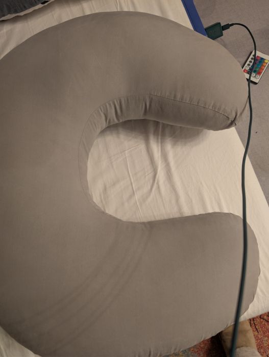 Perna pentru alăptare