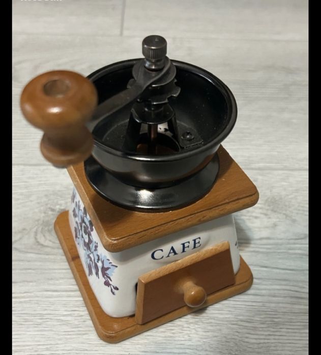 Интересна кафемелачка