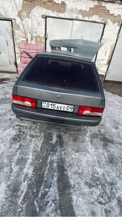 Продам ваз 2114 инжектор