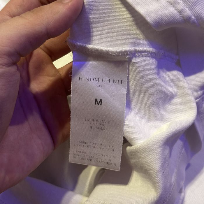 Tricou Ih Nom Uh Nit