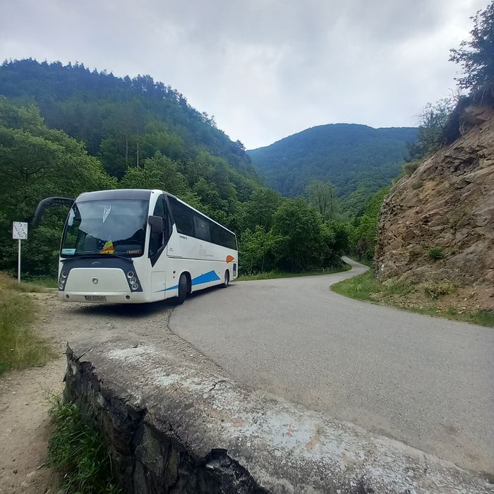 Transport Persoane cu Autocar Turistic ,Ocazionale!