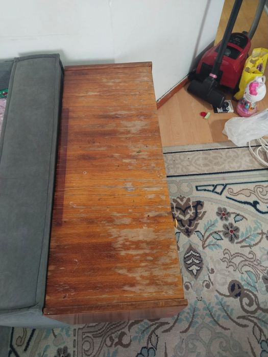 Продается тумбочка