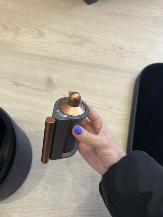 Dyson Airwrap Complete Diffuse